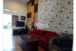 Lokasi strategis! Rumah siap huni dikontrakkan di Kota Baru Parahyangan LB 90m2 Lokasi strategis! Rumah siap huni dikontrakkan di Kota Baru Parahyangan LB 90m2