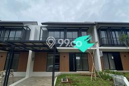 Dijual Rumah Premium dengan Fasilitas Sekitar Komplit di Kota Baru Parahyangan, Bandung Dijual Rumah Premium dengan Fasilitas Sekitar Komplit di Kota Baru Parahyangan, Bandung