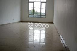 Ruko Dijual di Prime Area Bandung Luas 97m2 Ruko Dijual di Prime Area Bandung Luas 97m2