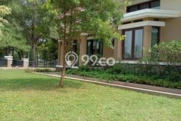 Rumah Luxury Modern Siap Huni di Kota Baru Parahyangan Bandung Rumah Luxury Modern Siap Huni di Kota Baru Parahyangan Bandung