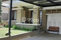 Rumah Elit Modern Siap Huni di Kota Baru Parahyangan Bandung Rumah Elit Modern Siap Huni di Kota Baru Parahyangan Bandung