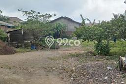 Dijual Tanah Lokasi Soekarno Hatta, Bandung Seluas 2050m2 Dijual Tanah Lokasi Soekarno Hatta, Bandung Seluas 2050m2