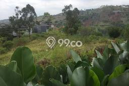 Lahan untuk Dijual di Coblong Bandung Luas 2380m2 Lahan untuk Dijual di Coblong Bandung Luas 2380m2