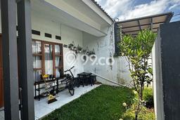 Jual Rumah Eksklusif 2 KT di Cibaduyut, Bandung Jual Rumah Eksklusif 2 KT di Cibaduyut, Bandung