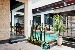 Dijual Rumah Luas Megah Dengan View Cantik di Canggu, Badung Dijual Rumah Luas Megah Dengan View Cantik di Canggu, Badung