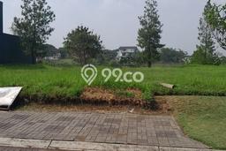 Dijual Tanah Lokasi Kota Baru Parahyangan, Bandung Seluas 399m2 Dijual Tanah Lokasi Kota Baru Parahyangan, Bandung Seluas 399m2
