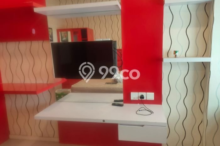 Sewa Apartemen Murah di Ciumbuleuit 1 Bedroom Sewa Apartemen Murah di Ciumbuleuit 1 Bedroom