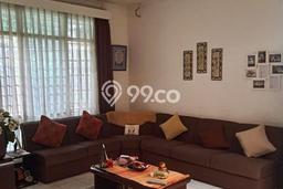 Siap Huni Rumah Mewah 5 Kamar di Dago Pakar Dekat ke Mana Saja Siap Huni Rumah Mewah 5 Kamar di Dago Pakar Dekat ke Mana Saja