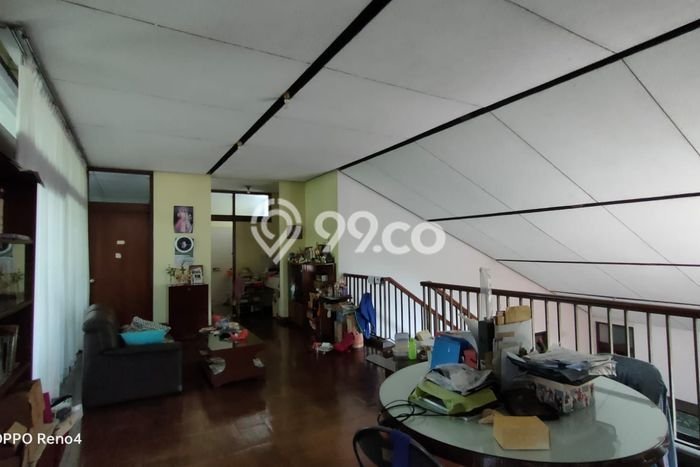 Ready to Use! Premium House LT 656m2 Desain Elegan di Dadali Ready to Use! Premium House LT 656m2 Desain Elegan di Dadali