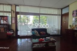 Ready to Use! Premium House LT 656m2 Desain Elegan di Dadali Ready to Use! Premium House LT 656m2 Desain Elegan di Dadali
