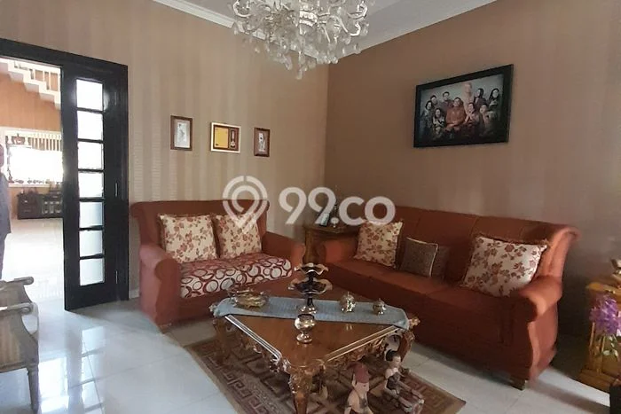 Ready to Use! Premium House LT 675m2 Desain Modern di Riau Ready to Use! Premium House LT 675m2 Desain Modern di Riau