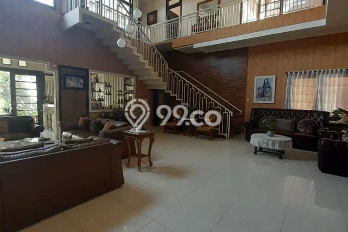 Ready to Use! Premium House LT 675m2 Desain Modern di Riau Ready to Use! Premium House LT 675m2 Desain Modern di Riau