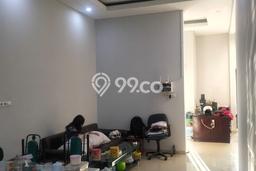 Rumah Elit Modern Tanpa Renovasi di BKR Bandung Rumah Elit Modern Tanpa Renovasi di BKR Bandung