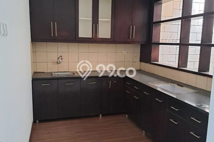 Jual Rumah Modern 3 KT di Kota Baru Parahyangan, Bandung Jual Rumah Modern 3 KT di Kota Baru Parahyangan, Bandung