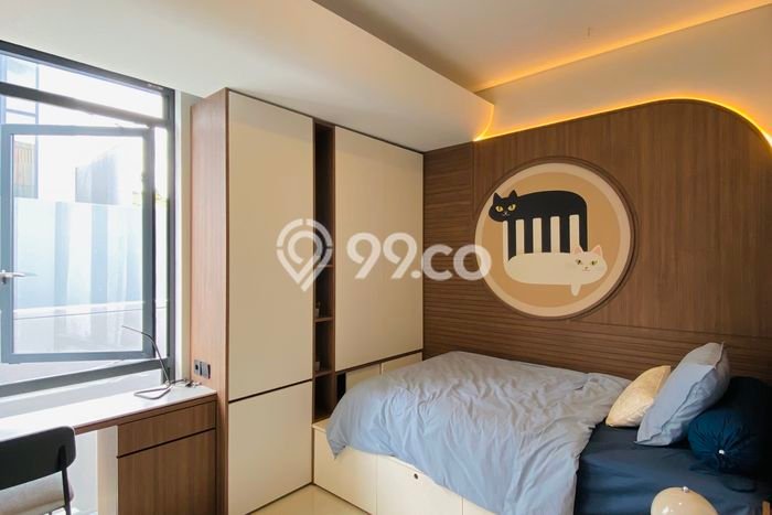 Ready to Use! Luxury House LT 180m2 Desain Elegan di Kota Baru Parahyangan Ready to Use! Luxury House LT 180m2 Desain Elegan di Kota Baru Parahyangan