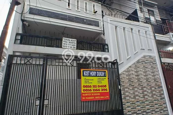Sewa Rumah Harga Terjangkau di Tanjung Duren Jakarta Barat dengan 5 Kamar Tidur Sewa Rumah Harga Terjangkau di Tanjung Duren Jakarta Barat dengan 5 Kamar Tidur