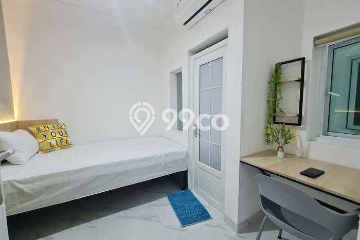 Unit Kost Dijual di Jakarta Barat Spesifikasi 43 Kamar Tidur dan Area Strategis Unit Kost Dijual di Jakarta Barat Spesifikasi 43 Kamar Tidur dan Area Strategis