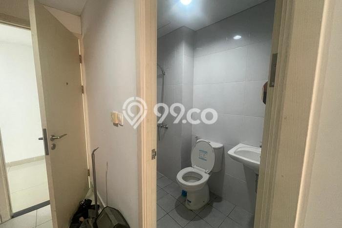 Hunian Apartemen 2 KT 1 KM di Bekasi Utara, Bekasi Dijual Cepat Hunian Apartemen 2 KT 1 KM di Bekasi Utara, Bekasi Dijual Cepat