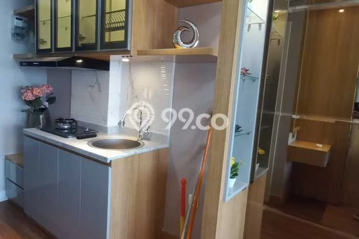 Unit Apartemen Dijual di Bekasi Utara, Bekasi, dengan 1 Bedroom, 1 Bathroom Unit Apartemen Dijual di Bekasi Utara, Bekasi, dengan 1 Bedroom, 1 Bathroom