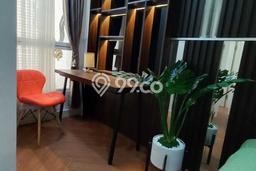 Hunian Apartemen 2 KT 1 KM di Bekasi Utara, Bekasi Dijual Cepat Hunian Apartemen 2 KT 1 KM di Bekasi Utara, Bekasi Dijual Cepat