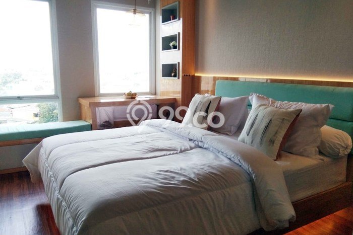 Apartemen Harga Terjangkau Dijual di Bekasi Utara, Bekasi Punya 1 Kamar Tidur Apartemen Harga Terjangkau Dijual di Bekasi Utara, Bekasi Punya 1 Kamar Tidur