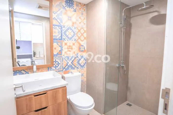 Apartemen Minimalis untuk Disewa, 1 Kamar di Tangerang Apartemen Minimalis untuk Disewa, 1 Kamar di Tangerang