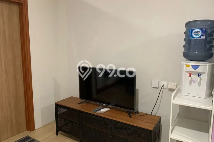 Sewa Apartemen Ekonomis 2 KT di Tangerang Kota Tangerang Sewa Apartemen Ekonomis 2 KT di Tangerang Kota Tangerang