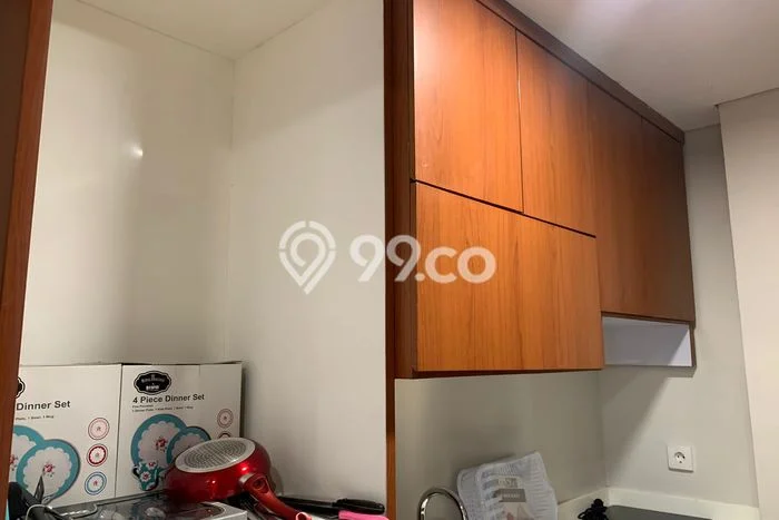 Sewa Apartemen Ekonomis 2 KT di Tangerang Kota Tangerang Sewa Apartemen Ekonomis 2 KT di Tangerang Kota Tangerang