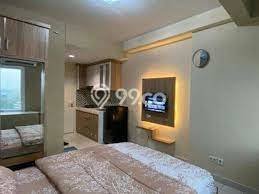 Dijual Apartemen di Bekasi Utara, Bekasi Punya 2 Kamar Tidur Dijual Apartemen di Bekasi Utara, Bekasi Punya 2 Kamar Tidur