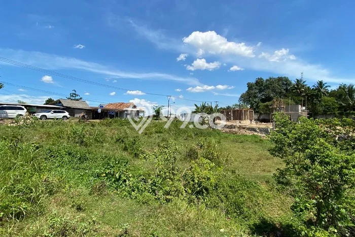 Tanah di Taktakan, Serang Luas 150000m2 Dijual Segera Tanah di Taktakan, Serang Luas 150000m2 Dijual Segera