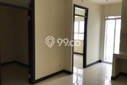 Hunian Apartemen Ekonomis di Jakarta Timur dengan 2 Kamar Tidur, 1 Kamar Mandi Hunian Apartemen Ekonomis di Jakarta Timur dengan 2 Kamar Tidur, 1 Kamar Mandi