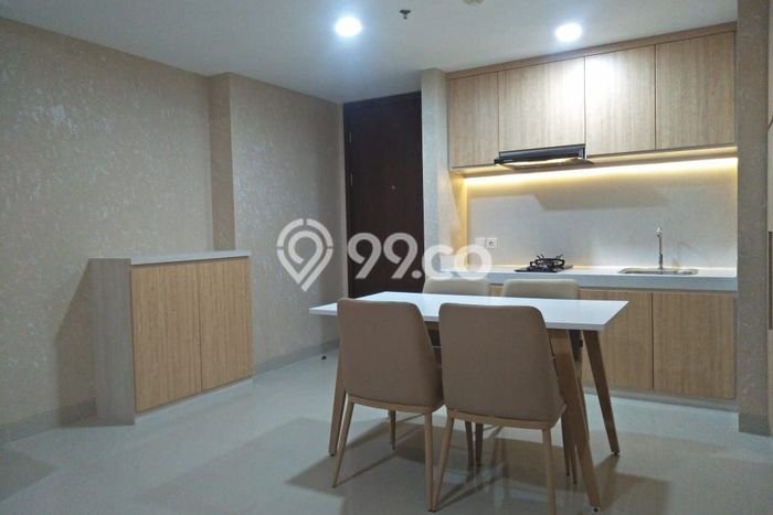Apartemen Murah dengan 1 BR & 1 KM di Karawaci Tangerang Apartemen Murah dengan 1 BR & 1 KM di Karawaci Tangerang