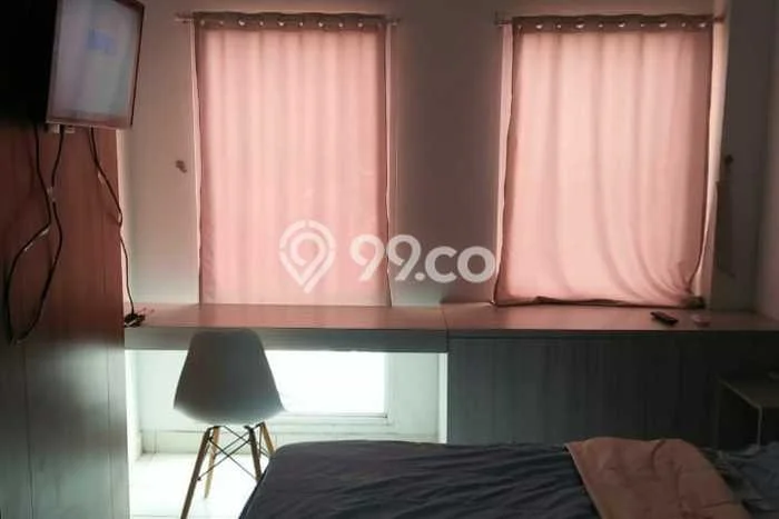 Apartemen Strategis 22m2 di Bekasi Bekasi 1 KT Apartemen Strategis 22m2 di Bekasi Bekasi 1 KT