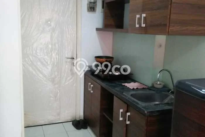 Apartemen Strategis 22m2 di Bekasi Bekasi 1 KT Apartemen Strategis 22m2 di Bekasi Bekasi 1 KT