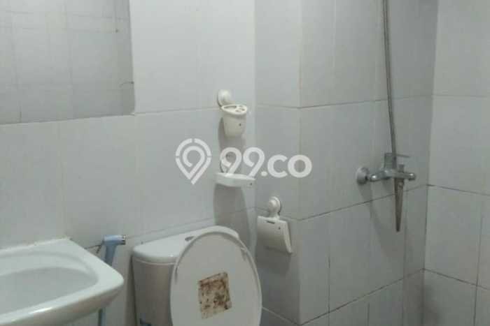 Apartemen Strategis 22m2 di Bekasi Bekasi 1 KT Apartemen Strategis 22m2 di Bekasi Bekasi 1 KT