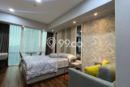 Ada Kamar Hunian Hemat Disewa di Karawaci, Tangerang 1 BR Ada Kamar Hunian Hemat Disewa di Karawaci, Tangerang 1 BR