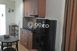 Apartemen Siap Pakai 1 BR dengan Harga Hemat di Area Bekasi Utara, Bekasi Apartemen Siap Pakai 1 BR dengan Harga Hemat di Area Bekasi Utara, Bekasi