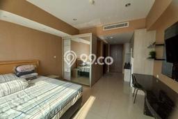 Apartemen Disewa Murah 1 KT / 1 KM di Karawaci, Tangerang Apartemen Disewa Murah 1 KT / 1 KM di Karawaci, Tangerang