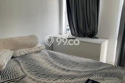 Apartemen Siap Pakai 1 Kamar dengan Harga Terjangkau di Area Bekasi Utara, Bekasi Apartemen Siap Pakai 1 Kamar dengan Harga Terjangkau di Area Bekasi Utara, Bekasi