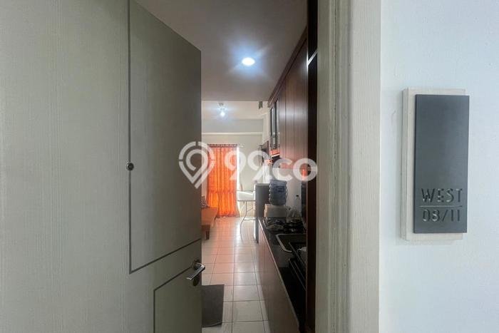 Hunian Apartemen 2 KT 1 KM di Bekasi Utara, Bekasi Dijual Cepat Hunian Apartemen 2 KT 1 KM di Bekasi Utara, Bekasi Dijual Cepat