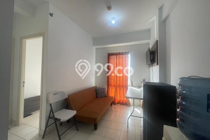 Hunian Apartemen 2 KT 1 KM di Bekasi Utara, Bekasi Dijual Cepat Hunian Apartemen 2 KT 1 KM di Bekasi Utara, Bekasi Dijual Cepat