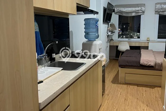 Sewa Apartemen Hemat di Bekasi Utara, Bekasi Dekat Fasilitas Umum Sewa Apartemen Hemat di Bekasi Utara, Bekasi Dekat Fasilitas Umum