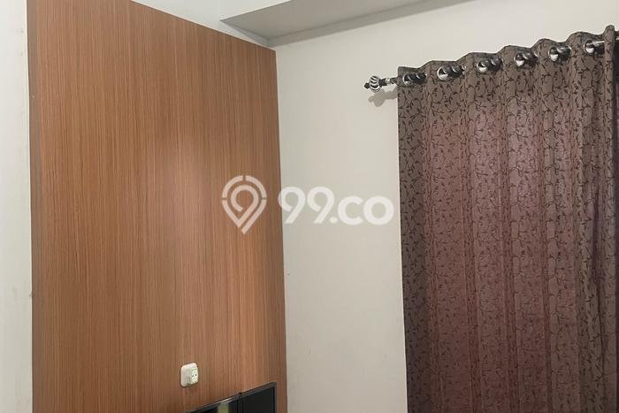 Disewakan Apartemen Minimalis 38m2 Punya 2 KT, 1 KM, Lokasi di Bekasi Utara Disewakan Apartemen Minimalis 38m2 Punya 2 KT, 1 KM, Lokasi di Bekasi Utara