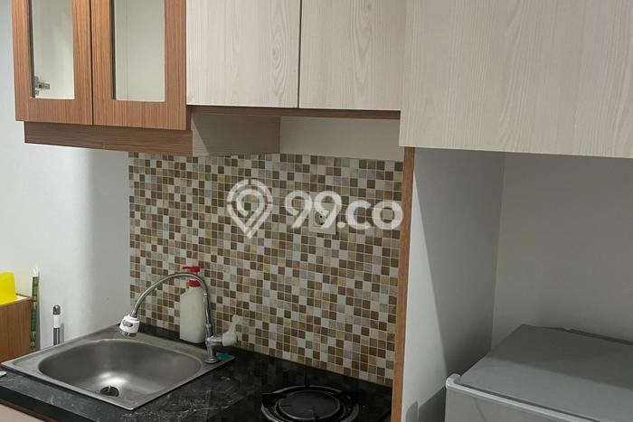 Apartemen Nyaman untuk Dijual di Bekasi Utara, Bekasi, Jawa Barat Apartemen Nyaman untuk Dijual di Bekasi Utara, Bekasi, Jawa Barat