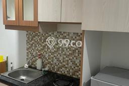 Apartemen Nyaman untuk Dijual di Bekasi Utara, Bekasi, Jawa Barat Apartemen Nyaman untuk Dijual di Bekasi Utara, Bekasi, Jawa Barat