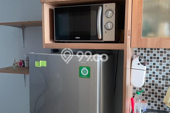 Apartemen Siap Pakai 1 Kamar dengan Harga Terjangkau di Area Bekasi Utara, Bekasi Apartemen Siap Pakai 1 Kamar dengan Harga Terjangkau di Area Bekasi Utara, Bekasi