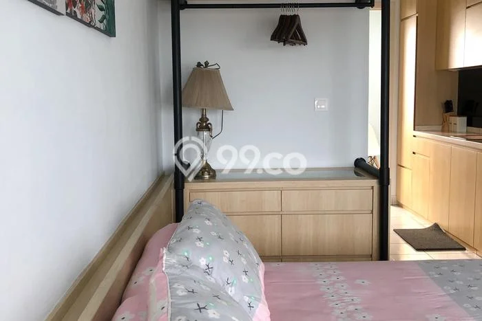 Sewa Apartemen Hemat di Bekasi Utara, Bekasi Dekat Fasilitas Umum Sewa Apartemen Hemat di Bekasi Utara, Bekasi Dekat Fasilitas Umum