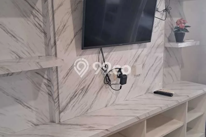 Disewakan Apartemen Terjangkau 1 BR di Tangerang Kota Tangerang Disewakan Apartemen Terjangkau 1 BR di Tangerang Kota Tangerang