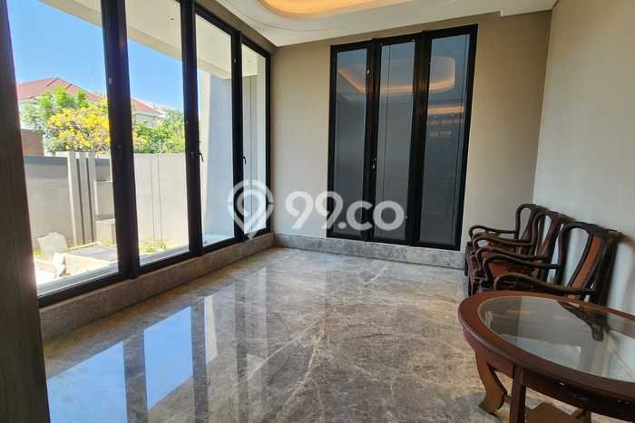 Dijual Rumah Mewah Exclusive di Sukolilo, Surabaya Dijual Rumah Mewah Exclusive di Sukolilo, Surabaya