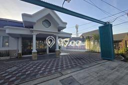 Komersial Paling Dicari LB 600m2 Dijual di Dukuh Pakis Komersial Paling Dicari LB 600m2 Dijual di Dukuh Pakis